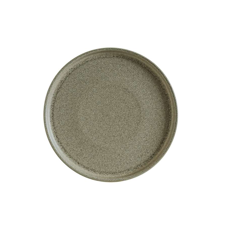 Тарелка d280мм с бортом Адельфа Bonna ADFRPL28DZ