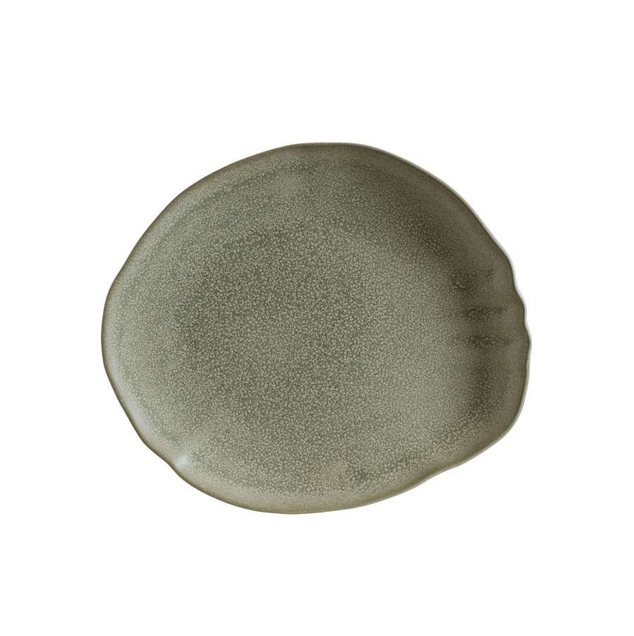 Блюдо 300х260мм ваго Адельфа Bonna ADFTON30OV