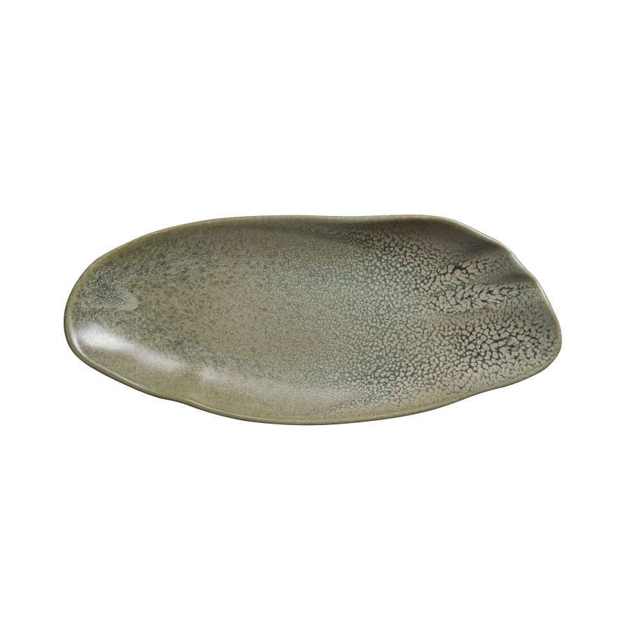 Блюдо 310х125мм ваго Адельфа Bonna ADFTON31DT