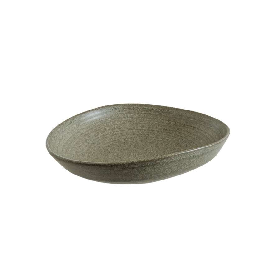 Тарелка глубокая d260мм 1000мл Адельфа Bonna ADFRPL26CK