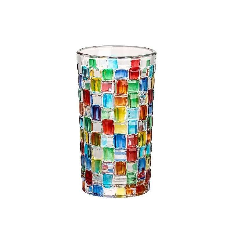 Бокал для коктейля 300мл d70 h130мм Utopia P.L.