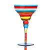 Бокал для коктейля 320мл "Rainbow" Cocktail Week P.L.