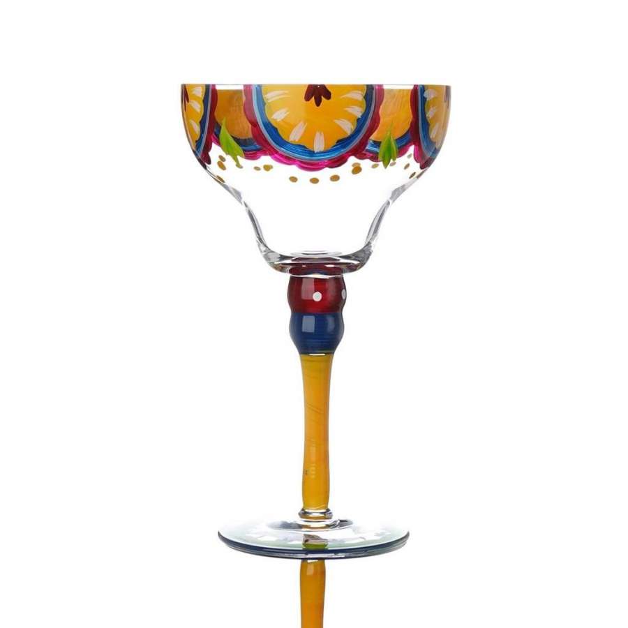 Бокал для коктейля 350мл "Rio" Cocktail Week P.L.