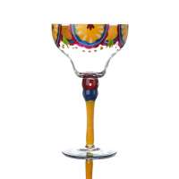 Бокал для коктейля 350мл "Rio" Cocktail Week P.L.