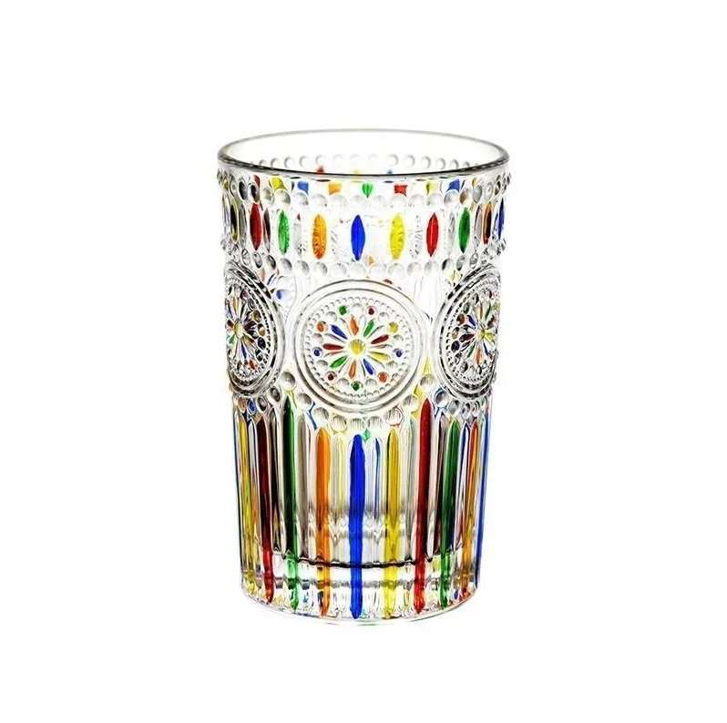 Бокал для коктейля 365мл Utopia P.L.