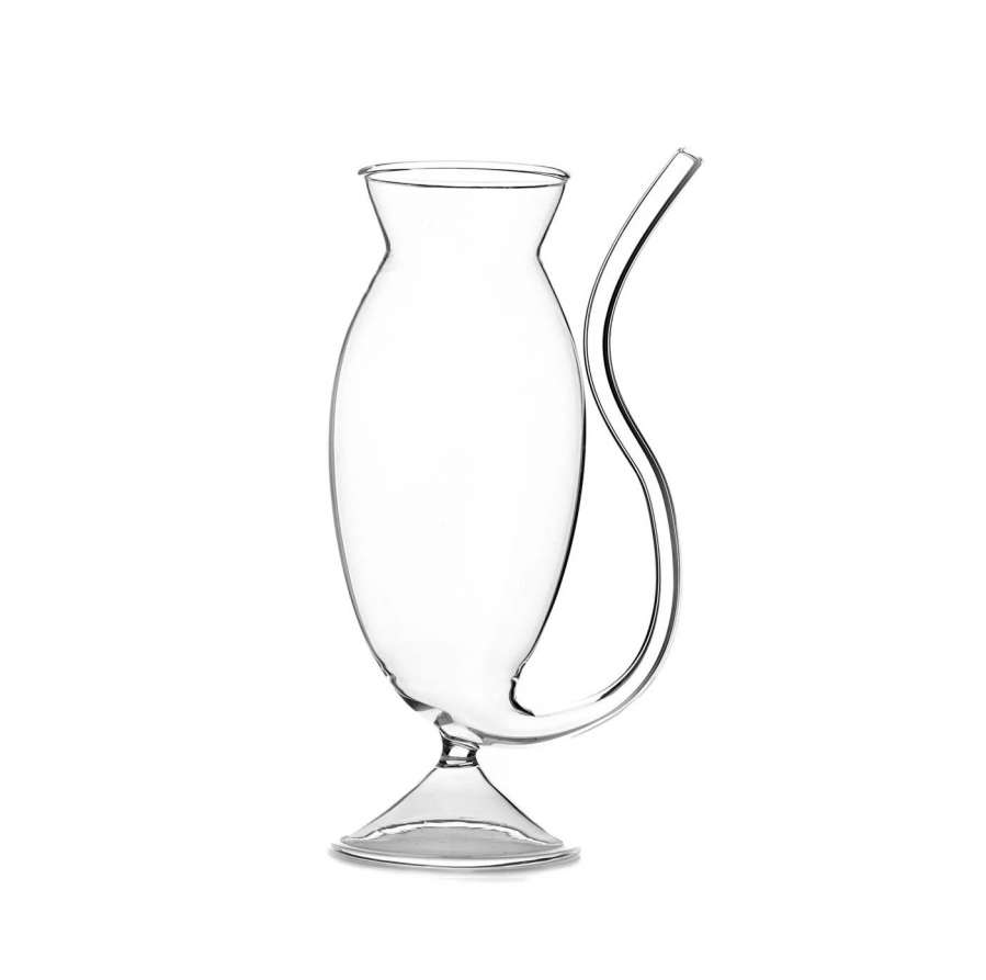 Бокал для коктейля 380мл "Santiago" Cocktail Week P.L.