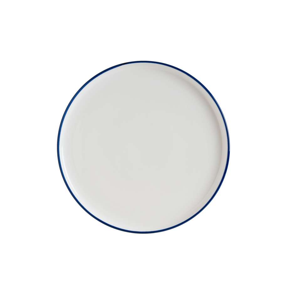 Блюдо для пиццы d320мм Линеа Синий Bonna LNEMAGRM32PZ