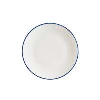 Тарелка d210мм Линеа Синий Bonna LNEMAGRM21DZ