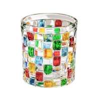 Бокал для коктейля 280мл Utopia P.L.