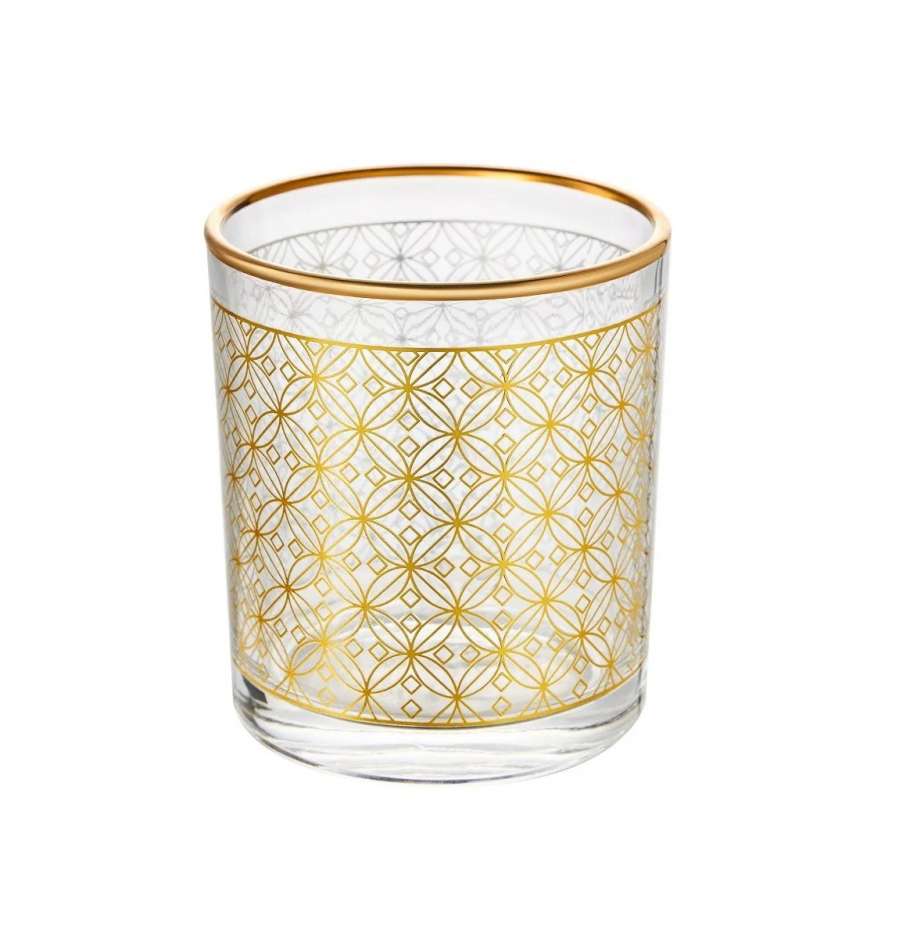 Бокал для коктейля 320мл Utopia P.L.