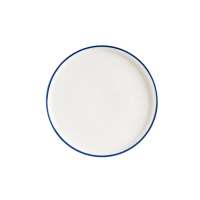 Тарелка d280мм Линеа Синий Bonna LNEMAHYG28DZ