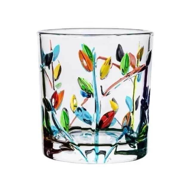 Бокал для коктейля 280мл Utopia P.L.