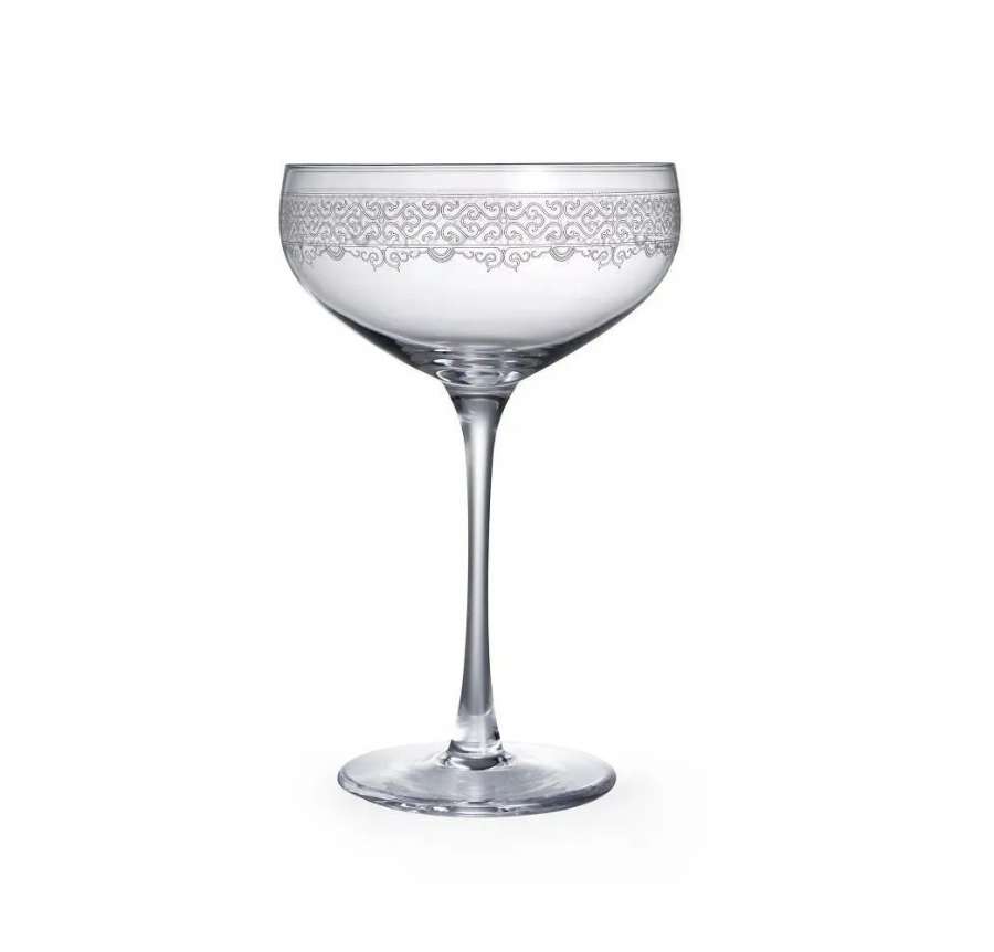 Бокал для коктейля 320мл Utopia P.L.