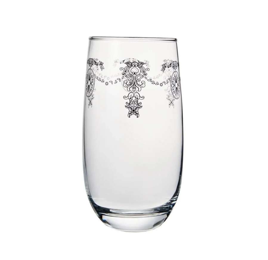 Бокал для коктейля 500мл Utopia P.L.