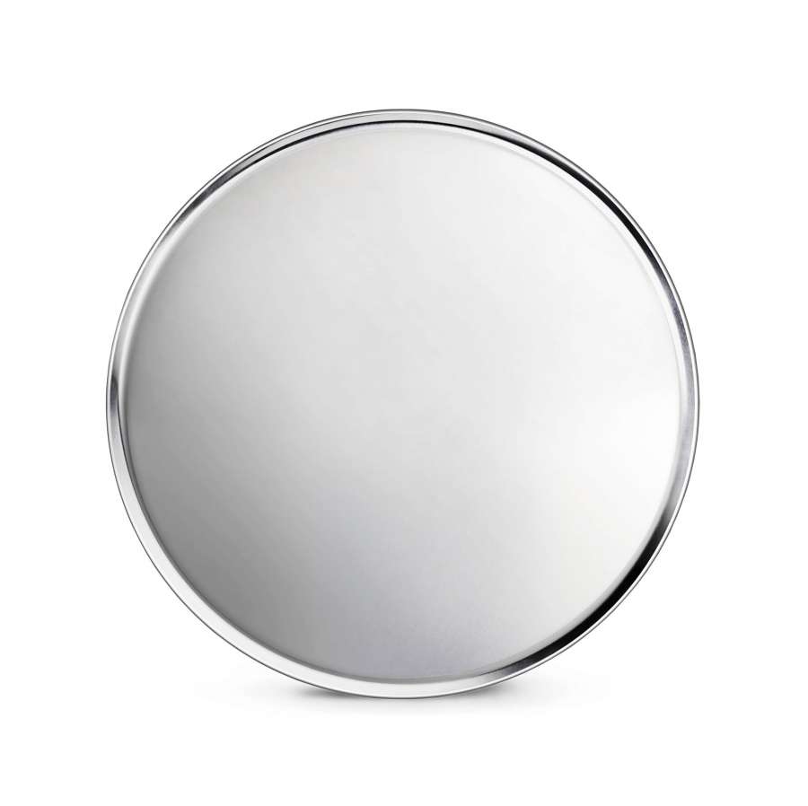 Противень форма для пиццы d360мм алюминий