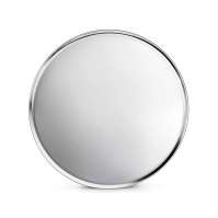 Противень форма для пиццы d360мм алюминий