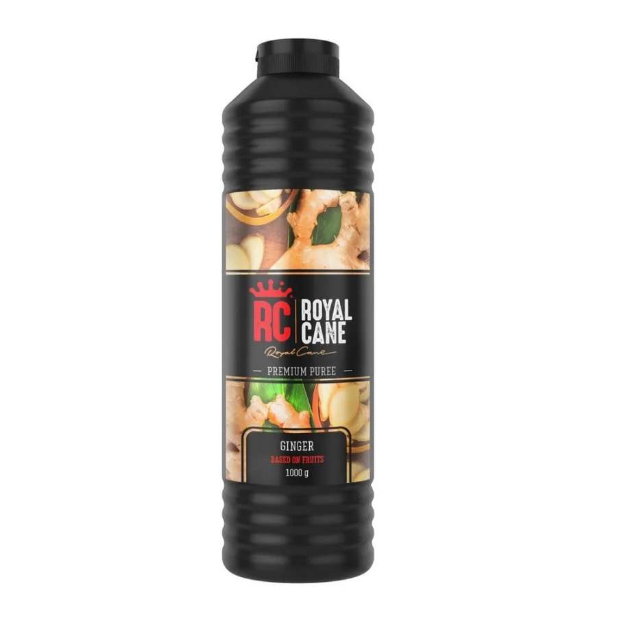 Пюре "Имбирь" 1кг