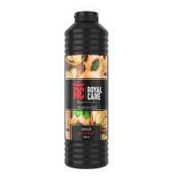 Пюре "Имбирь" 1кг