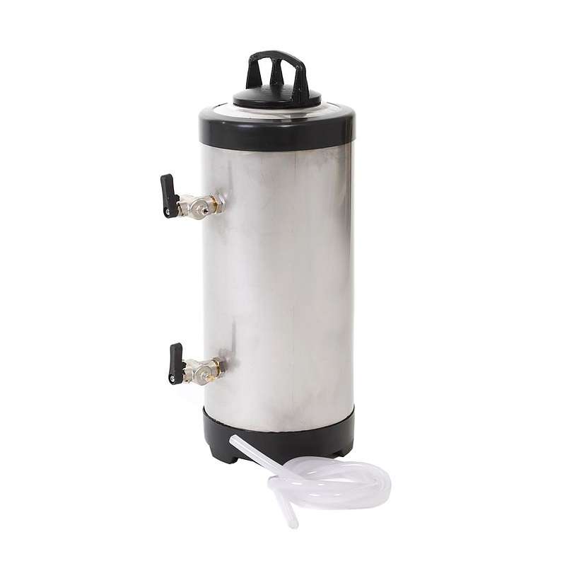 Умягчитель воды Virtus AD12MA8