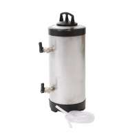 Умягчитель воды Virtus AD12MA8