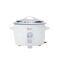 Рисоварка 23л Rosso ERC-23L