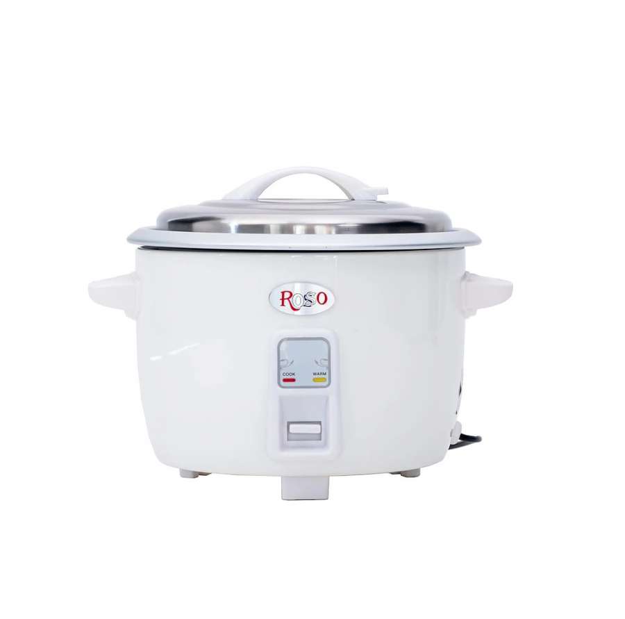 Рисоварка 13л Rosso ERC-13L
