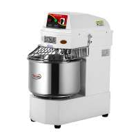 Тестомес спиральный 30л Rosso RH-30A 2 скорости