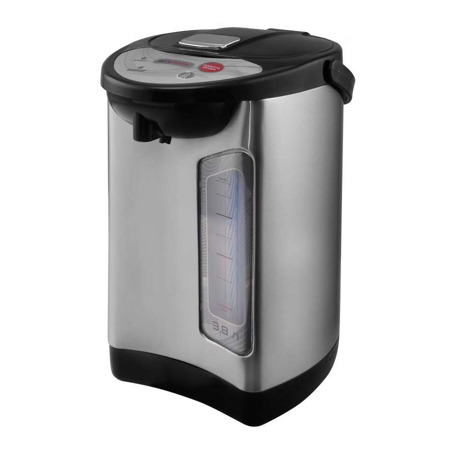 Поттер электрический 3,8л WILLMARK