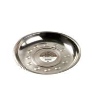 Тарелка нержавеющая сталь d200мм 350мл