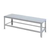 Подтоварник 1200х600х420мм