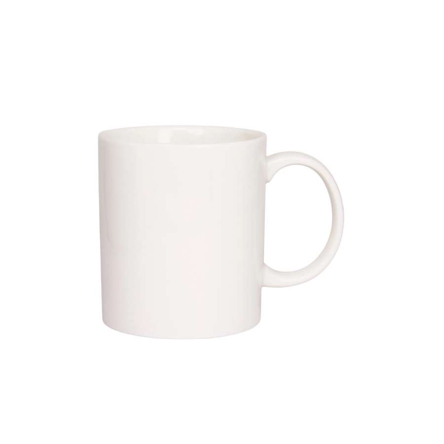 Кружка 340мл Белье Офисная