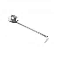 Ложка соусная нержавеющая сталь 100мл 440мм