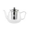 Чайник заварочный 800мл термостекло