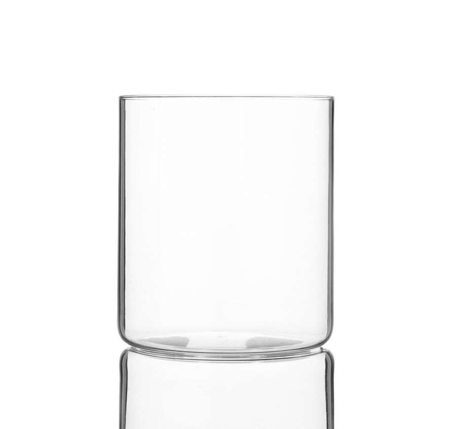 Стакан Олд Фэшн 390мл "Rocks" Cocktail Week P.L.