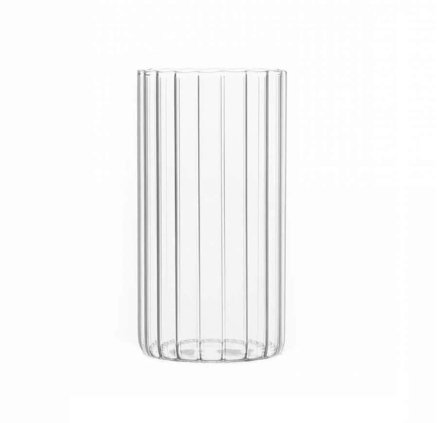 Стакан Хайбол 380мл "Skeleton Highball" Cocktail Week P.L.