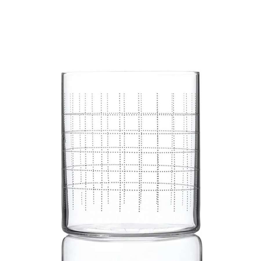 Стакан Олд Фэшн 340мл "Trendy" Cocktail Week P.L.