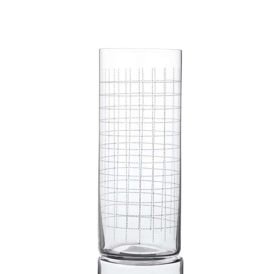 Стакан Хайбол 410мл "Trendy" Cocktail Week P.L.