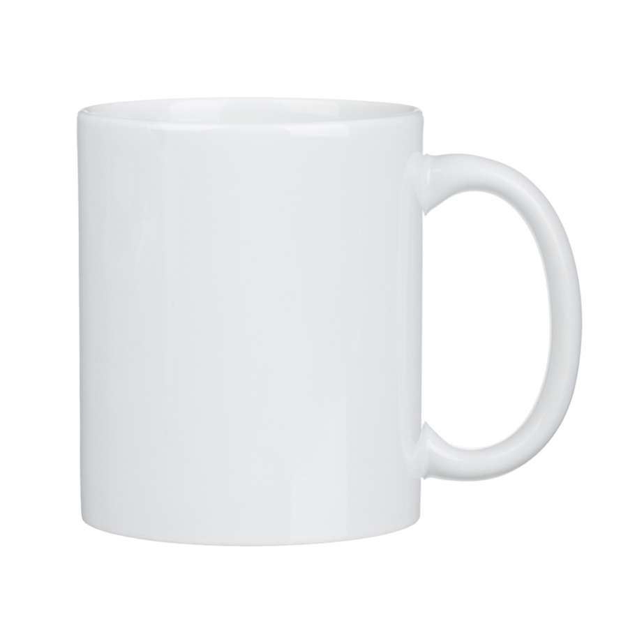 Кружка фарфор 300мл