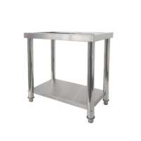 Подставка для индукционной плиты 2-х конфорочной HKN-ICF70D2V