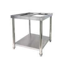 Подставка для индукционной плиты 6-ти конфорочной HKN-ICF35DX6