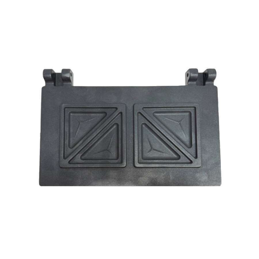 Форма для сэндвичей, пластина верхняя вафельницы Airhot WBS-2