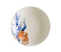 Тарелка глубокая d230мм 1000мл Аквелис Bonna F-AER3BLM23CK