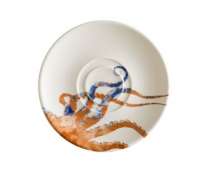 Тарелка подстановочная d190мм Аквелис Bonna F-AEOGRM19KKT