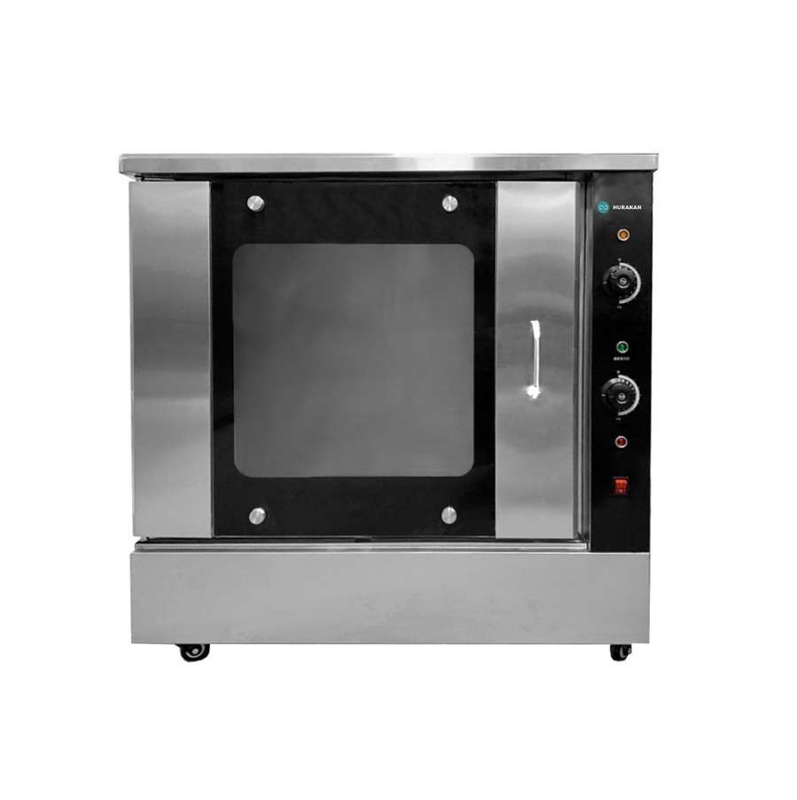 Шкаф расстоечный 5 уровней 600х400мм HKN-XLT15M