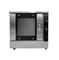 Шкаф расстоечный 5 уровней 600х400мм HKN-XLT15M