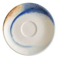 Блюдце d120мм Кимен Bonna F-KM1GRM02KT