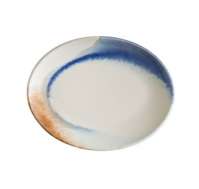 Блюдо овальное 200х160мм Кимен Bonna F-KM2MOV20OV