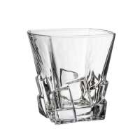 Стакан Олд Фэшн 330мл Призма MGline