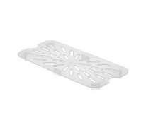 Дренаж для гастроемкости полипропилен 1/3 GastroPlast