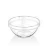 Соусник 225мл d105  h47мм поликарбонат прозрачный
